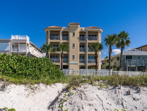 Indian Shores Ai Home 1011325