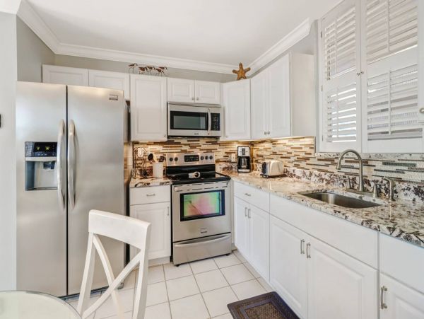 Bonita Springs Condo 1011327