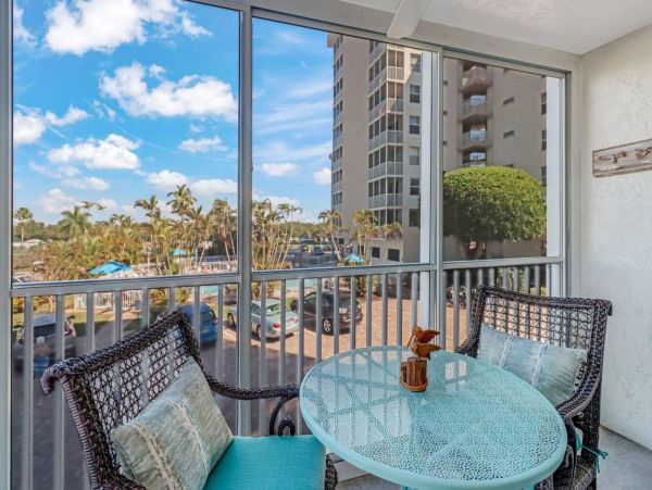 Bonita Springs Condo 1011330