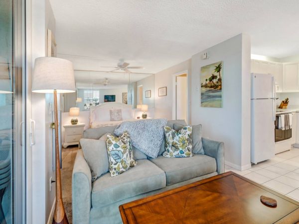 Bonita Springs Condo 1011330