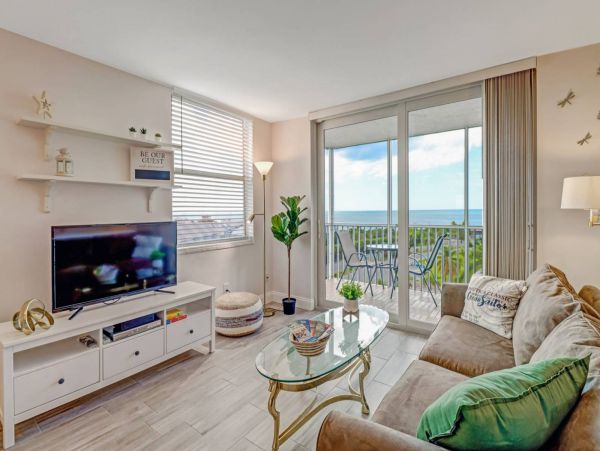 Bonita Springs Condo 1011331