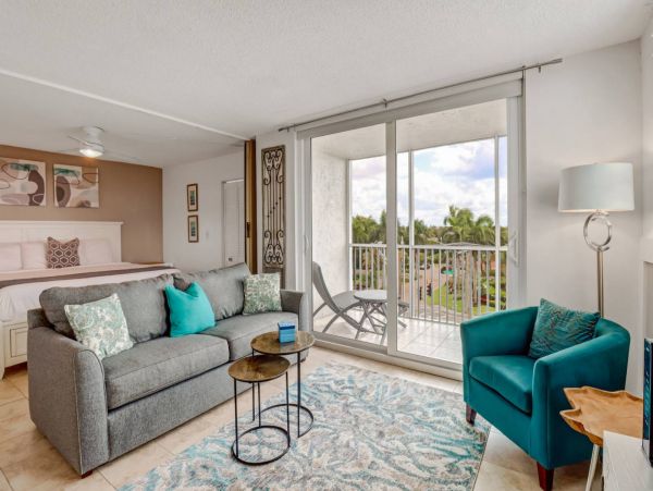 Bonita Springs Condo 1011332