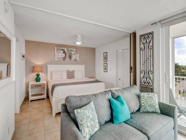 Bonita Springs Condo 1011332