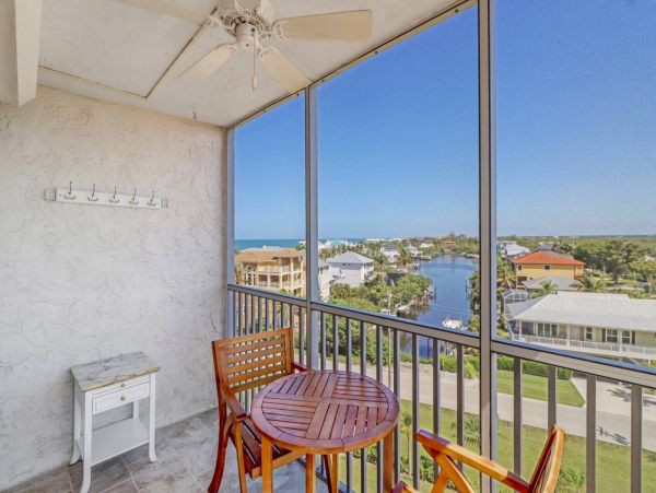 Bonita Springs Condo 1011334