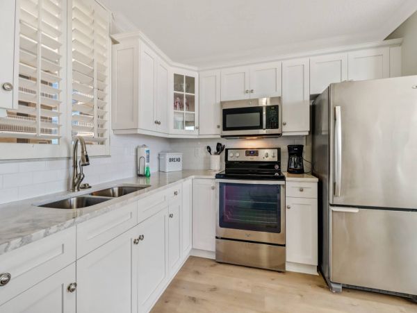 Bonita Springs Condo 1011334