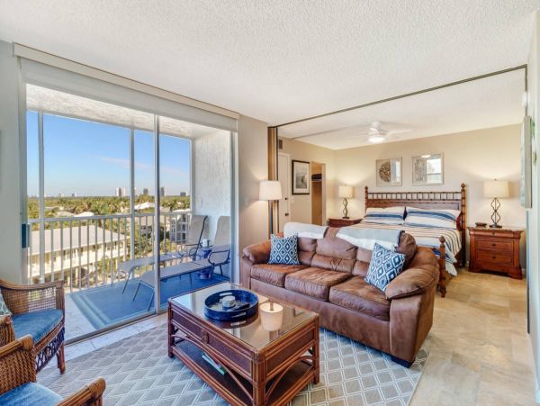 Bonita Springs Condo 1011335