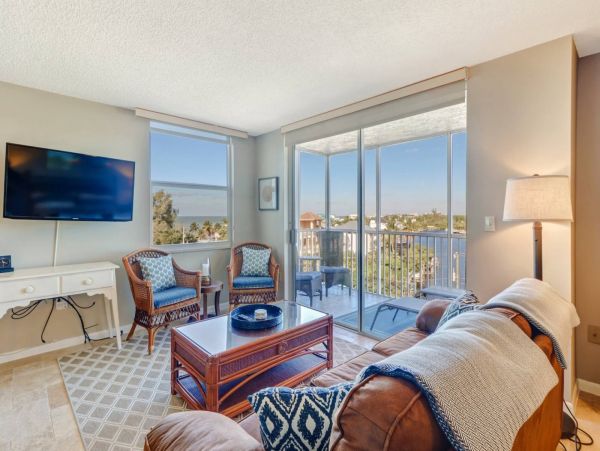 Bonita Springs Condo 1011335