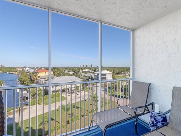 Bonita Springs Condo 1011335