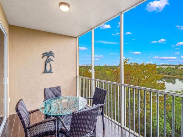 Bonita Springs Condo 1011337