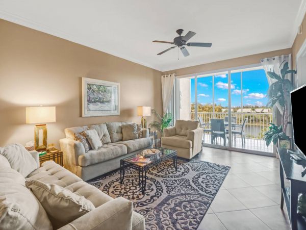 Bonita Springs Condo 1011337