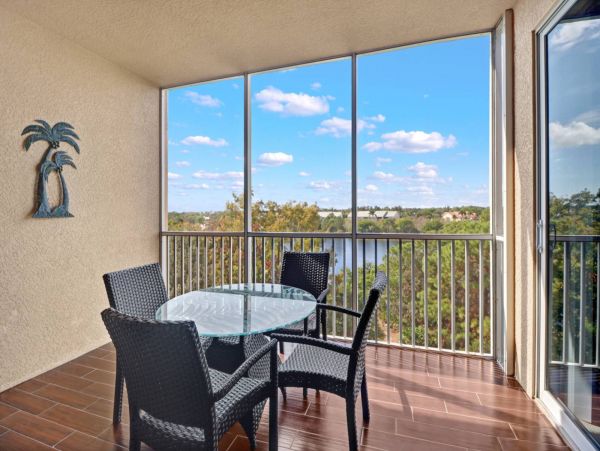 Bonita Springs Condo 1011337