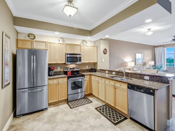 Bonita Springs Condo 1011337