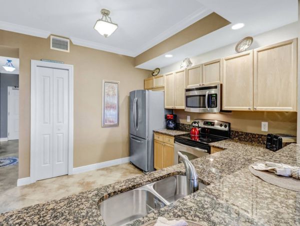 Bonita Springs Condo 1011337