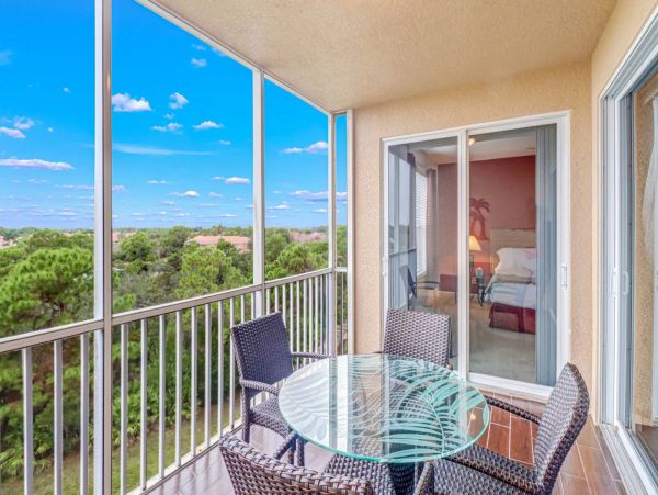 Bonita Springs Condo 1011337