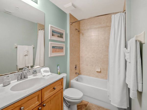 Bonita Springs Condo 1011337