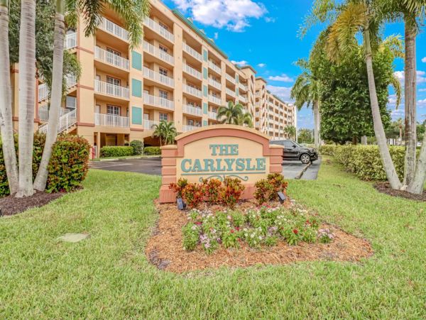 Bonita Springs Condo 1011337