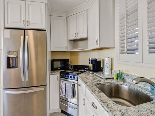 Bonita Springs Condo 1011338