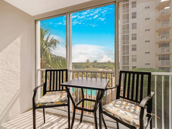 Bonita Springs Condo 1011340