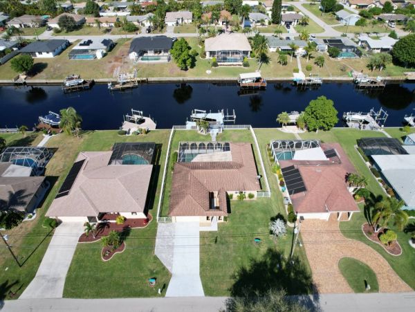Cape Coral Home 1011343