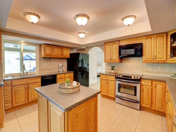 Cape Coral Home 1011343