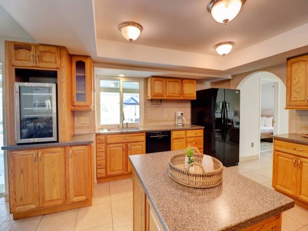 Cape Coral Home 1011343