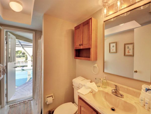 Cape Coral Home 1011343