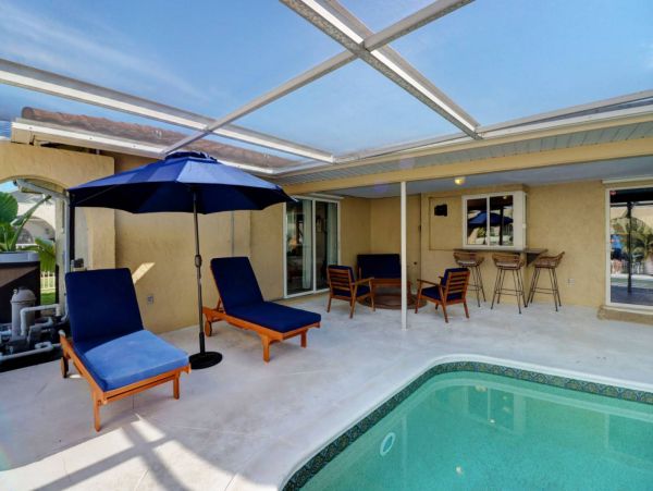 Cape Coral Home 1011343