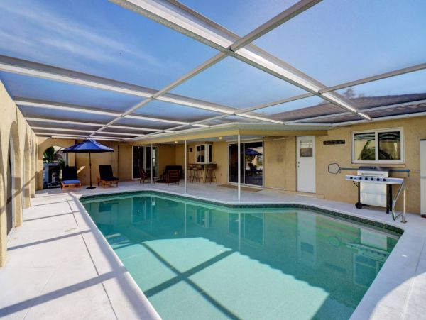 Cape Coral Home 1011343