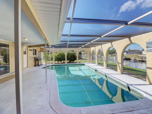 Cape Coral Home 1011343