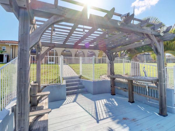 Cape Coral Home 1011343