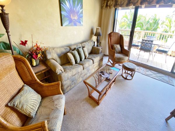 2 Bedroom Condo Communal Pools, Hot Tub, BBQs & Tennis Court