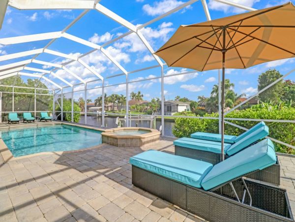Cape Coral Home 1011349