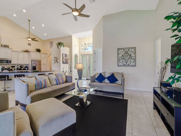 Cape Coral Home 1011349
