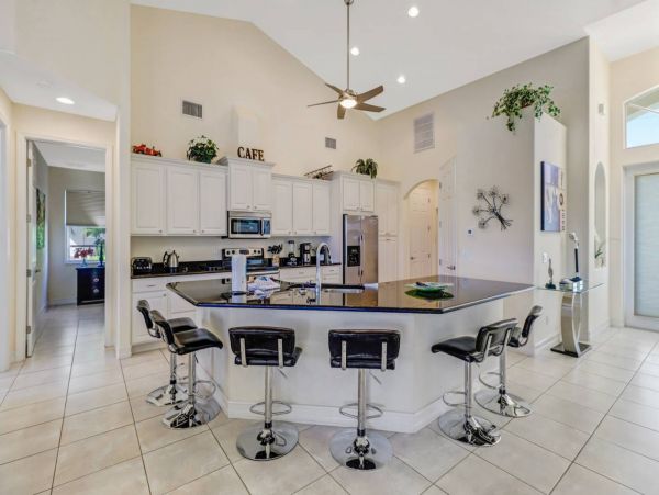 Cape Coral Home 1011349