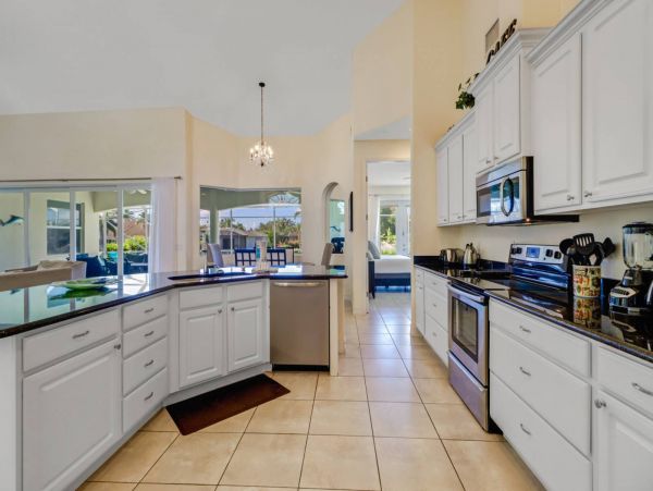 Cape Coral Home 1011349