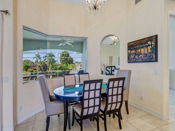 Cape Coral Home 1011349