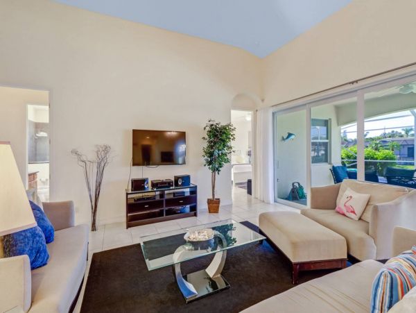 Cape Coral Home 1011349