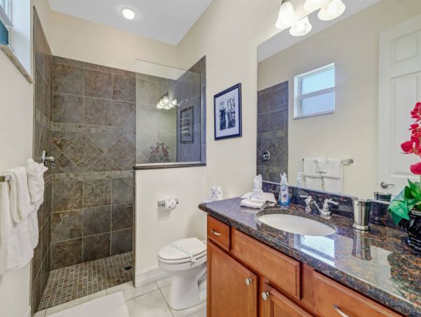 Cape Coral Home 1011349