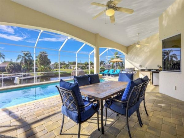 Cape Coral Home 1011349