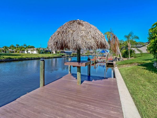 Cape Coral Home 1011349
