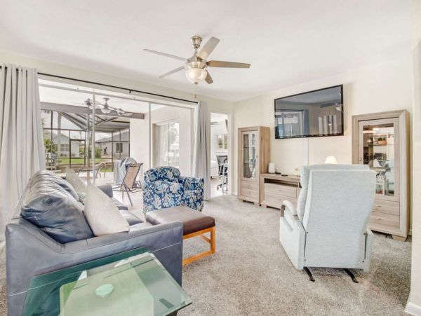 Cape Coral Home 1011351