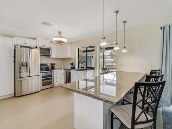 Cape Coral Home 1011351