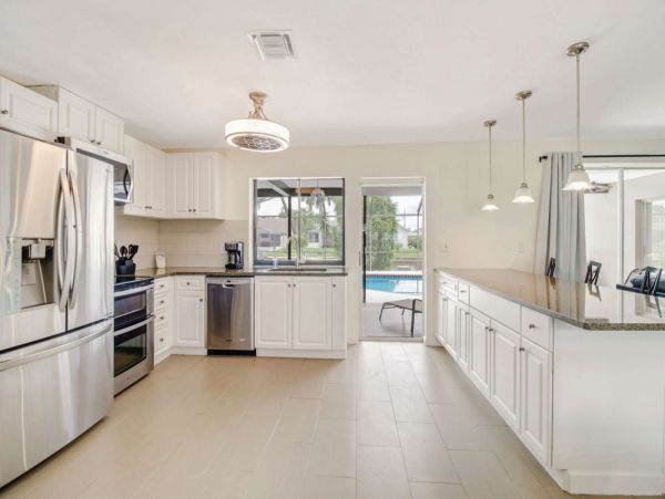 Cape Coral Home 1011351