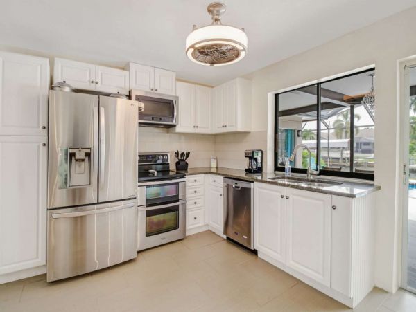 Cape Coral Home 1011351
