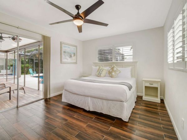 Cape Coral Home 1011351