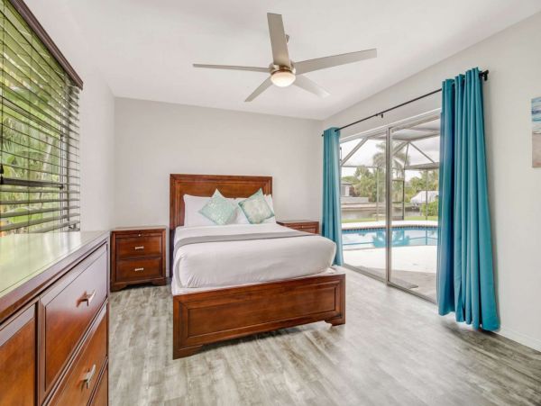 Cape Coral Home 1011351