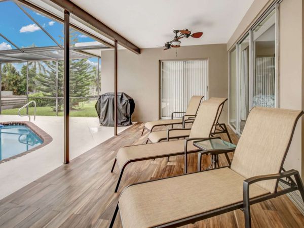 Cape Coral Home 1011351
