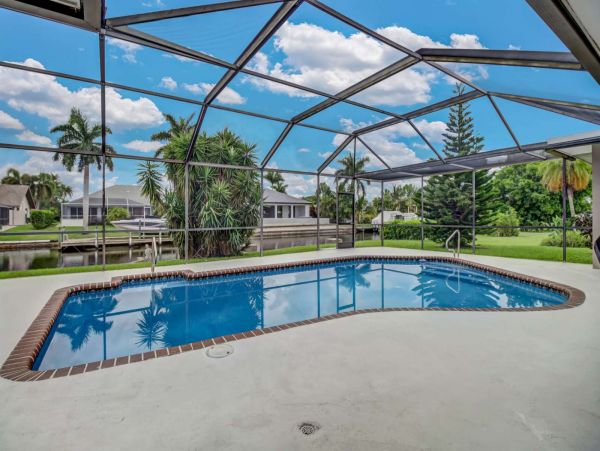 Cape Coral Home 1011351