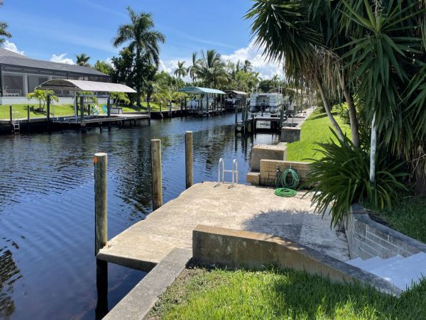 Cape Coral Home 1011351