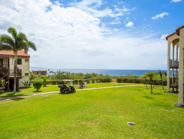 South Maui Vacation Rental - 3-Bedroom Wailea Condo with Ocean Views